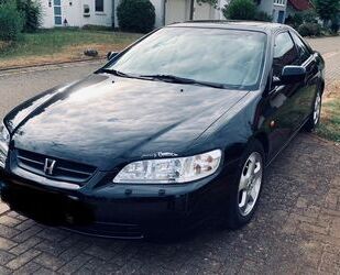 Honda Accord Gebrauchtwagen
