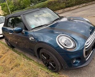 Renault Cooper Cabrio 