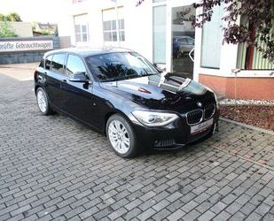 BMW 116 Gebrauchtwagen