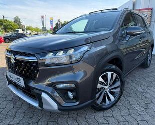 Suzuki (SX4) S-Cross Gebrauchtwagen
