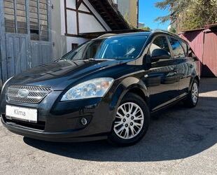 Kia ceed / Ceed Gebrauchtwagen