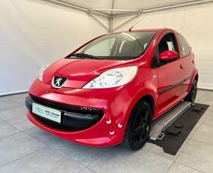 Peugeot 107 Gebrauchtwagen