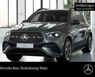Mercedes-Benz GLE 450 Gebrauchtwagen