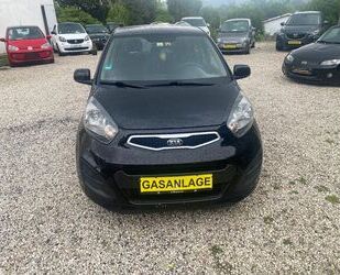 Kia Picanto Gebrauchtwagen