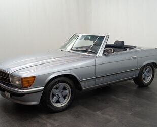 Mercedes-Benz 280 Gebrauchtwagen