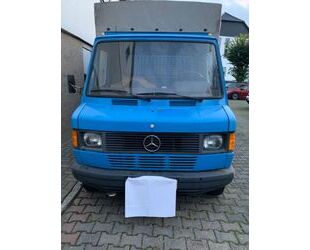 Mercedes-Benz Sprinter Gebrauchtwagen