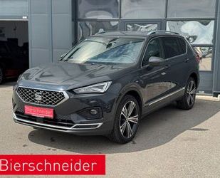 Seat Tarraco Gebrauchtwagen