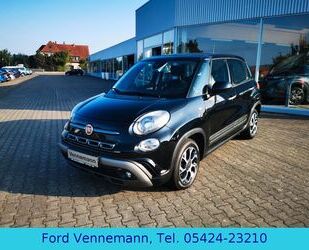 Fiat 500L Gebrauchtwagen