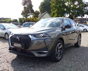 DS Automobiles DS3 Gebrauchtwagen