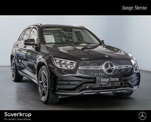 Mercedes-Benz GLC 200 Gebrauchtwagen