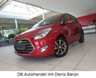 Hyundai ix20 Gebrauchtwagen