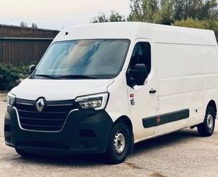Renault Master Gebrauchtwagen