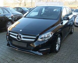Mercedes-Benz B 180 Gebrauchtwagen