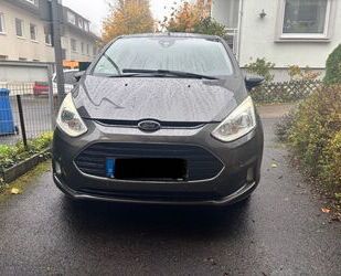 Ford B-Max Gebrauchtwagen