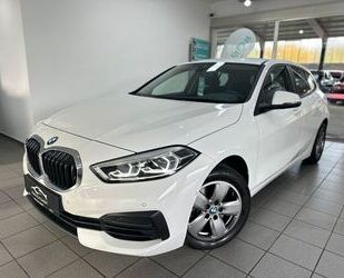 BMW 118 Gebrauchtwagen