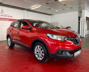 Renault Kadjar Gebrauchtwagen