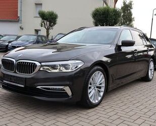 BMW 530 Gebrauchtwagen