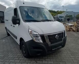 Nissan NV400 Gebrauchtwagen