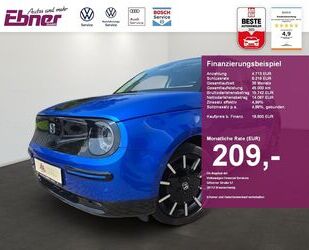 Honda e Gebrauchtwagen