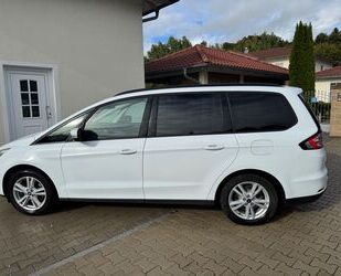 Ford Galaxy Gebrauchtwagen