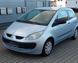 Mitsubishi Colt Gebrauchtwagen