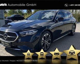 Mercedes-Benz E 300 Gebrauchtwagen