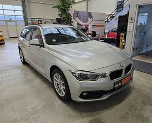 BMW 320 Gebrauchtwagen