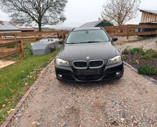 BMW 318 Gebrauchtwagen