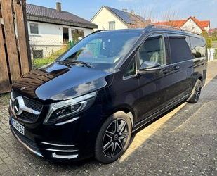 Mercedes-Benz V 300 Gebrauchtwagen