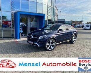 Mercedes-Benz GLE 350 Gebrauchtwagen