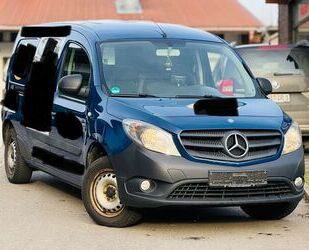 Mercedes-Benz Citan Gebrauchtwagen