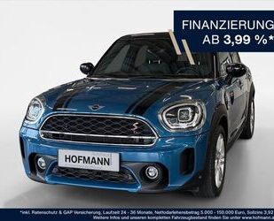 Mini Cooper S Countryman Gebrauchtwagen