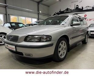 Volvo V70 Gebrauchtwagen