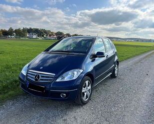 Mercedes-Benz A 180 Gebrauchtwagen