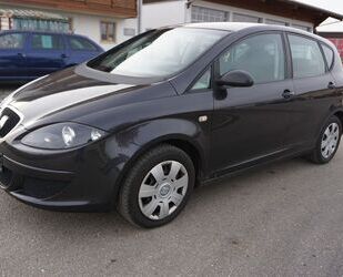 Seat Altea Gebrauchtwagen