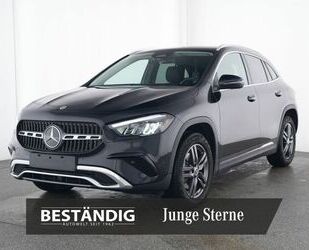 Mercedes-Benz GLA 250 Gebrauchtwagen