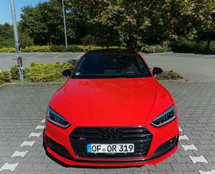 Audi S5 Gebrauchtwagen