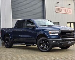 Dodge RAM Gebrauchtwagen