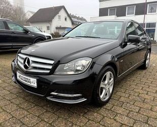 Mercedes-Benz C 180 Gebrauchtwagen