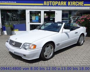 Mercedes-Benz SL 300 Gebrauchtwagen