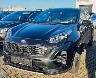 Kia Sportage Gebrauchtwagen