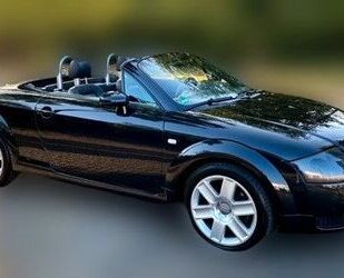 Audi TT Gebrauchtwagen