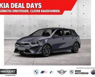 Kia ceed / Ceed Gebrauchtwagen