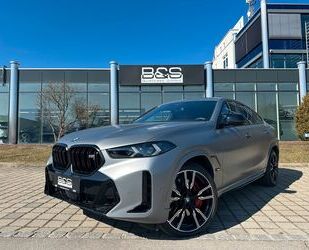 BMW X6 M60 Gebrauchtwagen