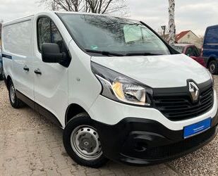 Renault Trafic Gebrauchtwagen