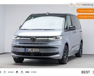 VW T7 Multivan Gebrauchtwagen
