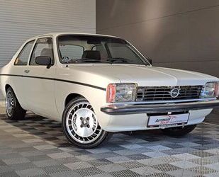 Opel Kadett Gebrauchtwagen