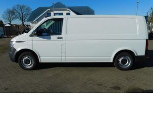 VW T6 Transporter Gebrauchtwagen