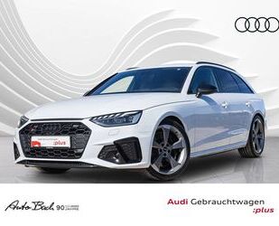 Audi S4 Gebrauchtwagen