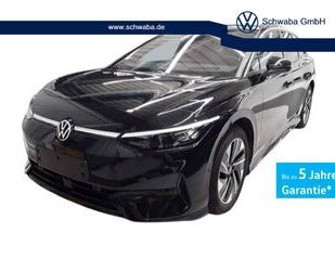 VW ID.7 Gebrauchtwagen